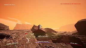 The mystery of the planet venus