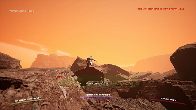 The mystery of the planet venus