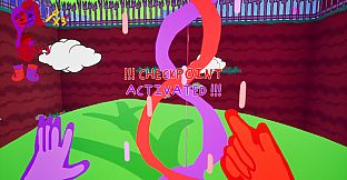 Spencer's Spaghetti Quest