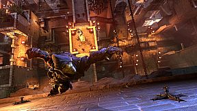 Styx: Master of Shadows