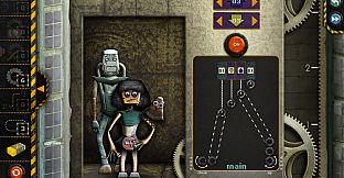 Machineers - Episode 2: River City