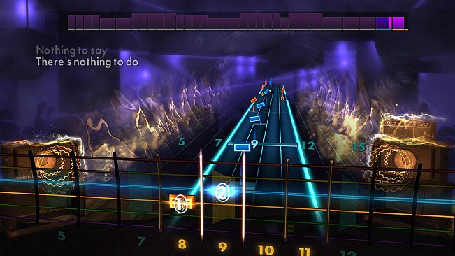 Rocksmith 2014 Edition – Remastered – Interpol - “PDA”