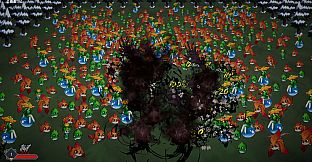 Kui & Chai: Evolution Survivors