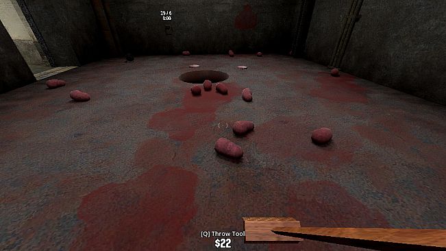 Flesh Pit