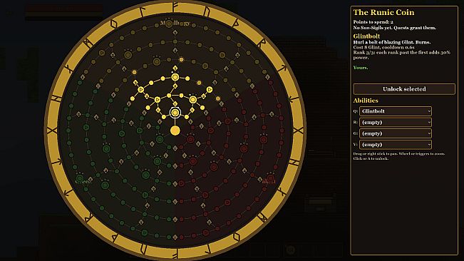 Dwarf Titan: Song of the Gold Eaters
