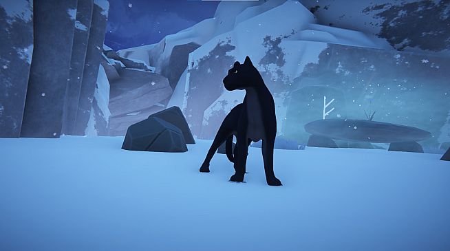 Pandora : Wild Origins