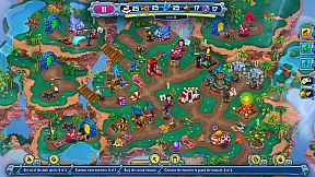 Incredible Dracula: License to Relax