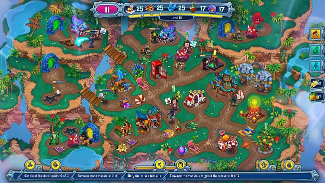 Incredible Dracula: License to Relax