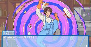 Help me Cleaner Sama! - I Got Isekai’d to Clean Monster Girl Basements