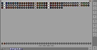 Fantasy Grounds - Odds & Ends, Volume 3 (Token Pack)