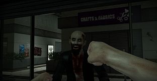 No More Room in Hell