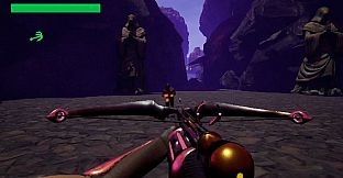 Orion: The Eternal Punishment