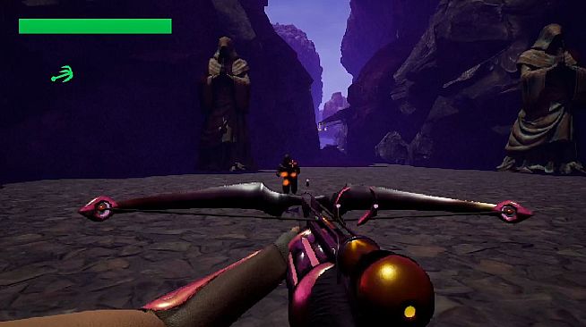 Orion: The Eternal Punishment