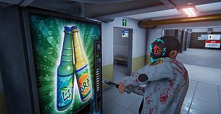 Prison Simulator: Skins Pack 01