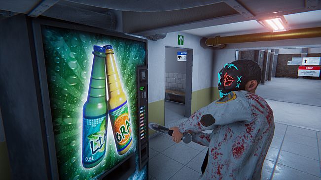 Prison Simulator: Skins Pack 01