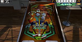 Zaccaria Pinball - Achievement Table Pack