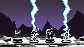 B.U.T.T.O.N. (Brutally Unfair Tactics Totally OK Now)