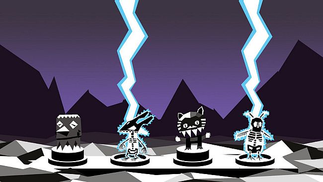 B.U.T.T.O.N. (Brutally Unfair Tactics Totally OK Now)