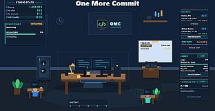 One More Commit