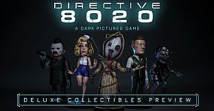Directive 8020: Deluxe Edition Upgrade
