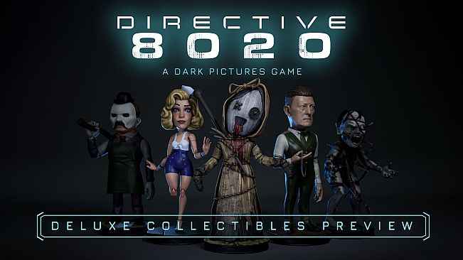 Directive 8020: Deluxe Edition Upgrade