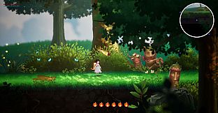 Firebird - Tale of the Stolen Light