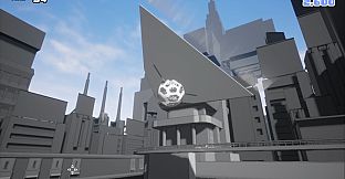 Tether: ROLL, JUMP, SWING, GLIDE!