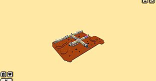 Coloring Voxels - Mars Colony Pack
