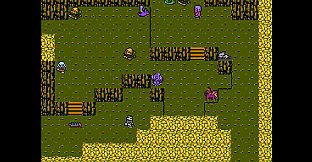 RPG Maker MV - 8bit Retro Graphic Materials All-in-One Pack