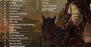 Stronghold: Warlords - OST Extended