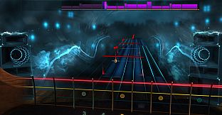 Rocksmith 2014 Edition – Remastered – Shinedown - “Simple Man”
