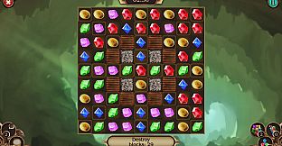 Family Hidden Secret - Hidden Objects Puzzle Adventure