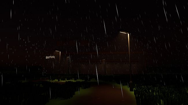 Don't Be Scared Of The Factory