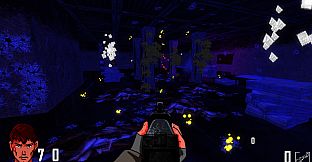Nerobreak: Cult Fall