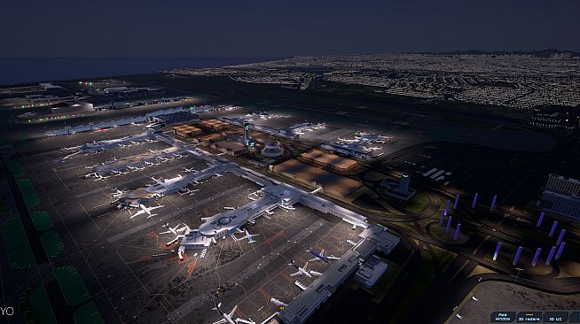 MIYO for Tower! Simulator 3