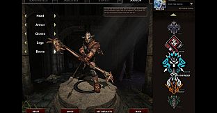 Forge - Divine Starter Pack