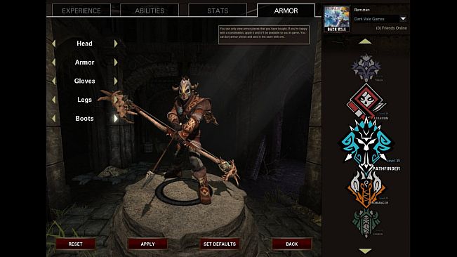 Forge - Divine Starter Pack