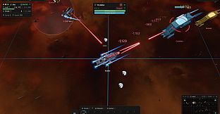 SpaceCorps