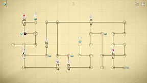 PuzzlePet: Feed Your Cat