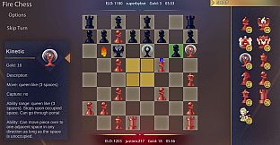 FireChess