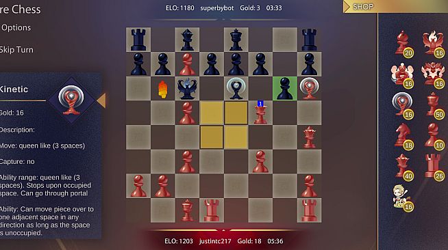 FireChess