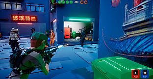 SlimeBusters