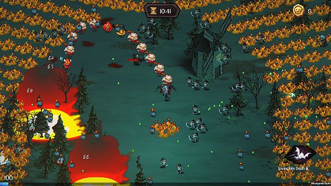 Dracula’s Vengeance