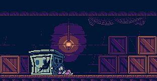 Curse Chapter: Dawnthief