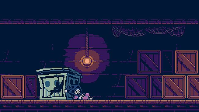 Curse Chapter: Dawnthief