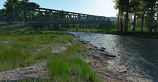 Outerra World Sandbox