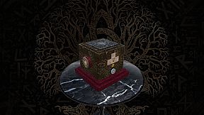 Mystery Box 2: Evolution