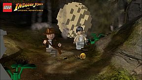 LEGO Indiana Jones: The Original Adventures