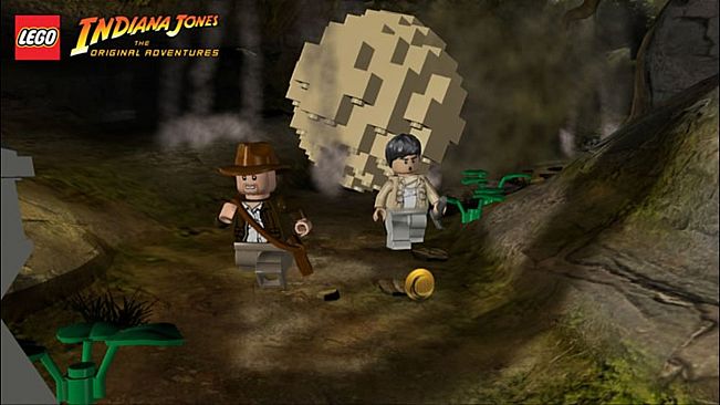 LEGO Indiana Jones: The Original Adventures