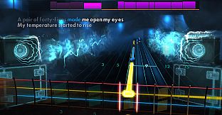 Rocksmith 2014 Edition – Remastered – The Hollies - “Long Cool Woman (In a Black Dress)”